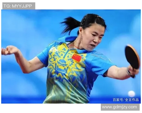 深入探讨上海乒乓球队在比赛中的意识表现与数据分析的关系